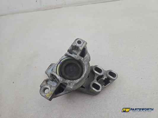 Engine Mounting Bracket 1