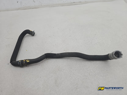 Audi A6 S Line Black Ed 2.0l Diesel Coolant Hose Pipe 2011-2018