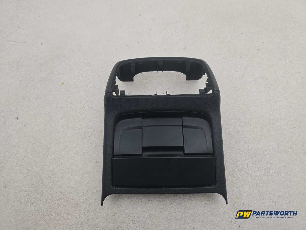 Centre Console Trim  1