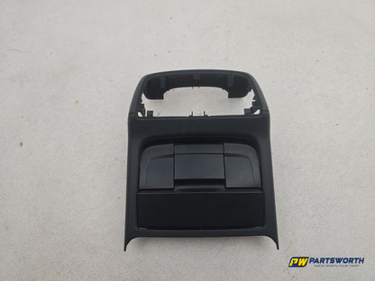 Centre Console Trim  1