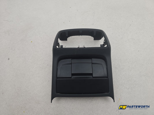 Centre Console Trim  1