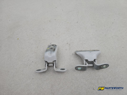 Door Back Hinge 1