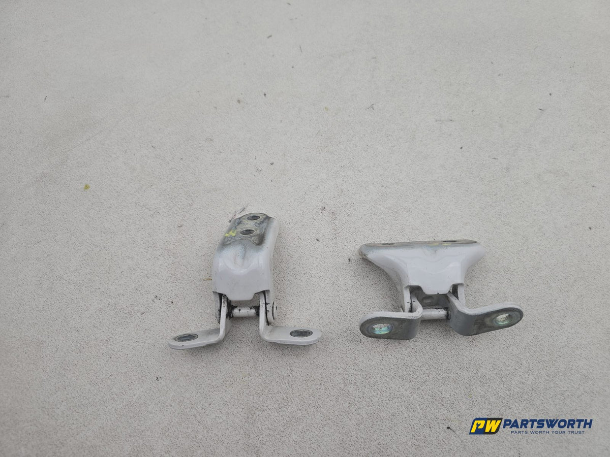 Door Back Hinge 1