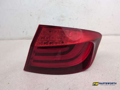 Lamp Assembly Rear RH 1