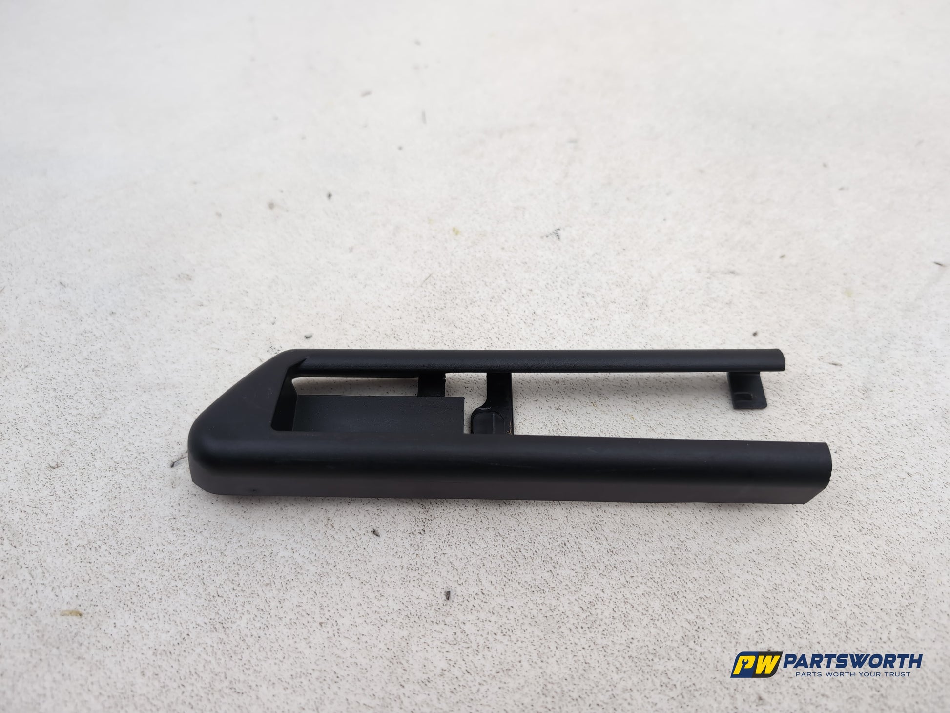 Bmw 5 Series 520d Se F10 Trim Track Seat Rail Passenger Side 6981782 2010-2017
