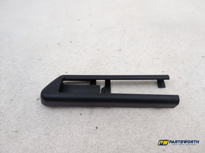 Bmw 5 Series 520d Se F10 Trim Track Seat Rail Passenger Side 6981782 2010-2017