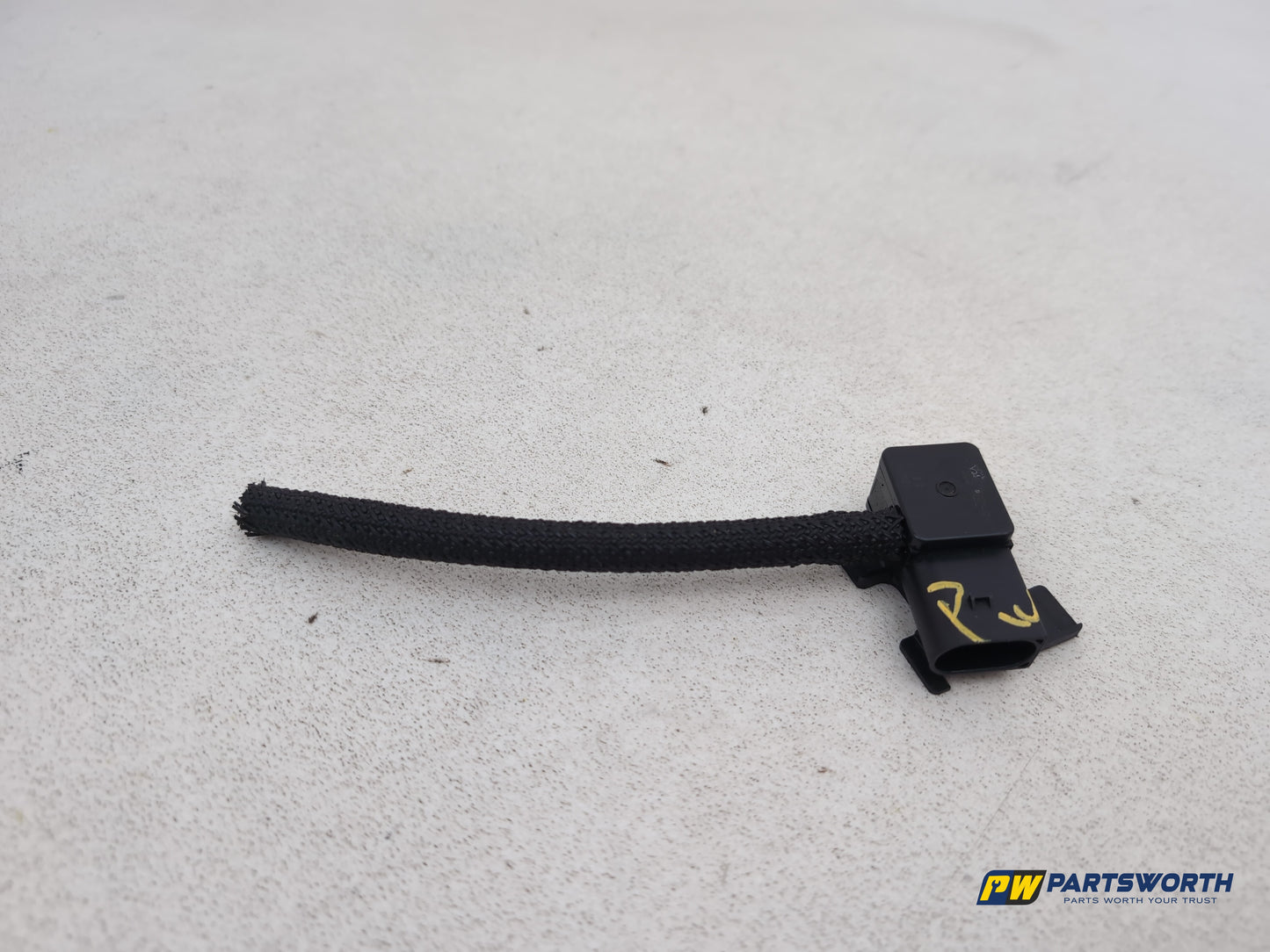 Bmw 5 Series 520d Se Auto F10 Exhaust Pressure Sensor 7805152 2010-2017