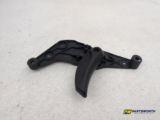 Bonnet Release Handle 1