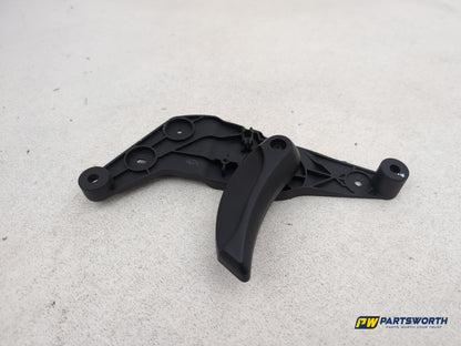 Bonnet Release Handle 1