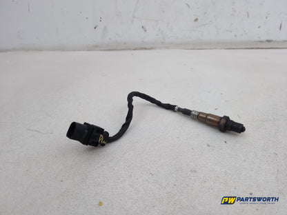 Bmw 5 Series 520d Se Auto F10 Oxygen Lambda Sensor 7791600 2010-2017