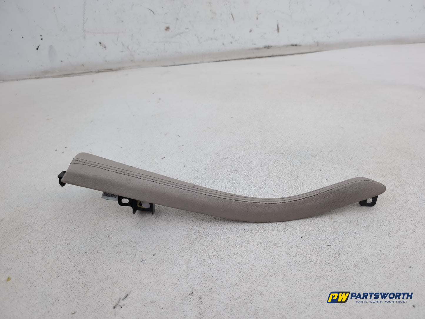 Bmw 5 Series 520d Se Auto F10 Centre Console Leather Trim 3840915 2010-2017