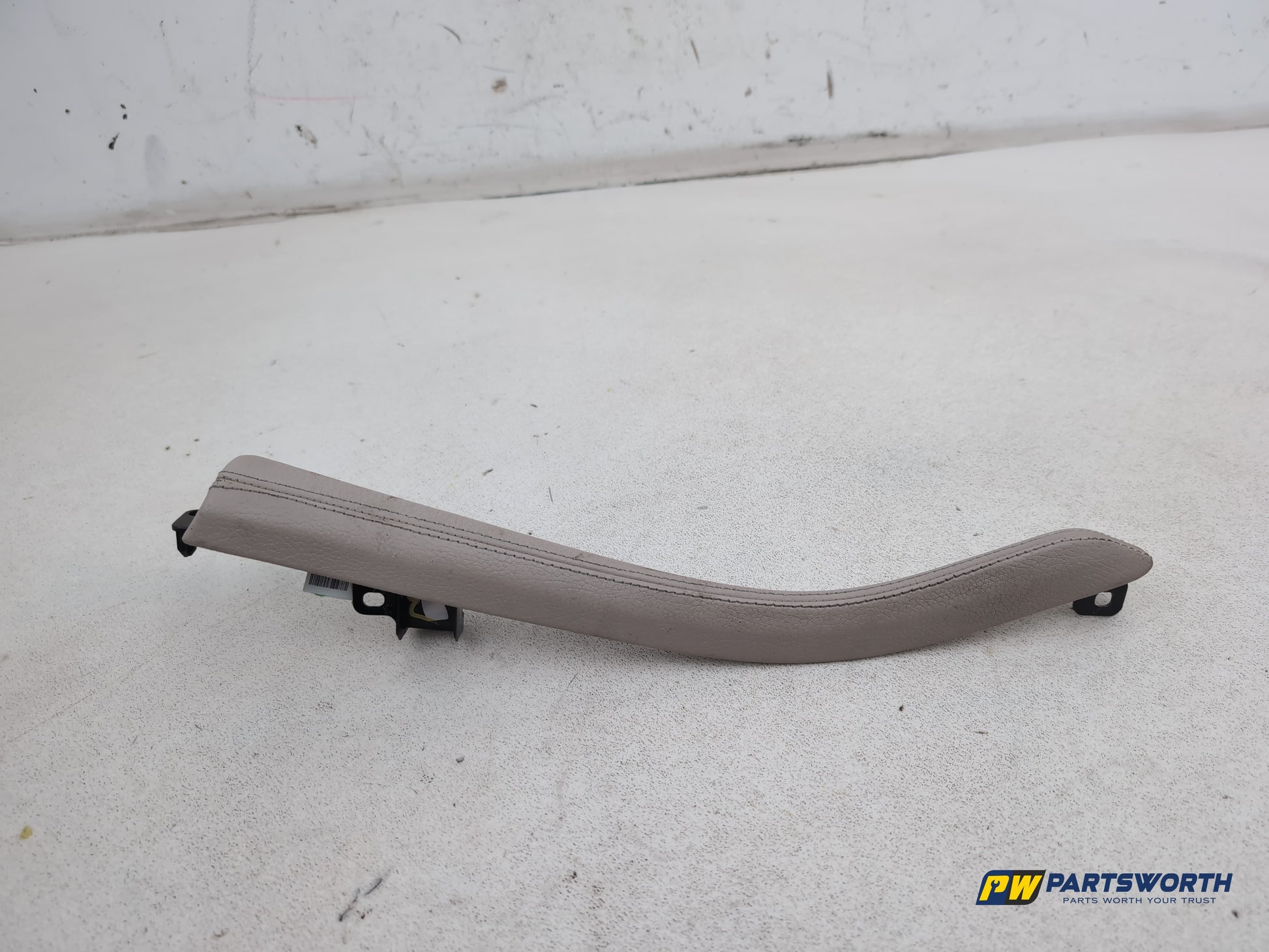 Bmw 5 Series 520d Se Auto F10 Centre Console Leather Trim 3840915 2010-2017
