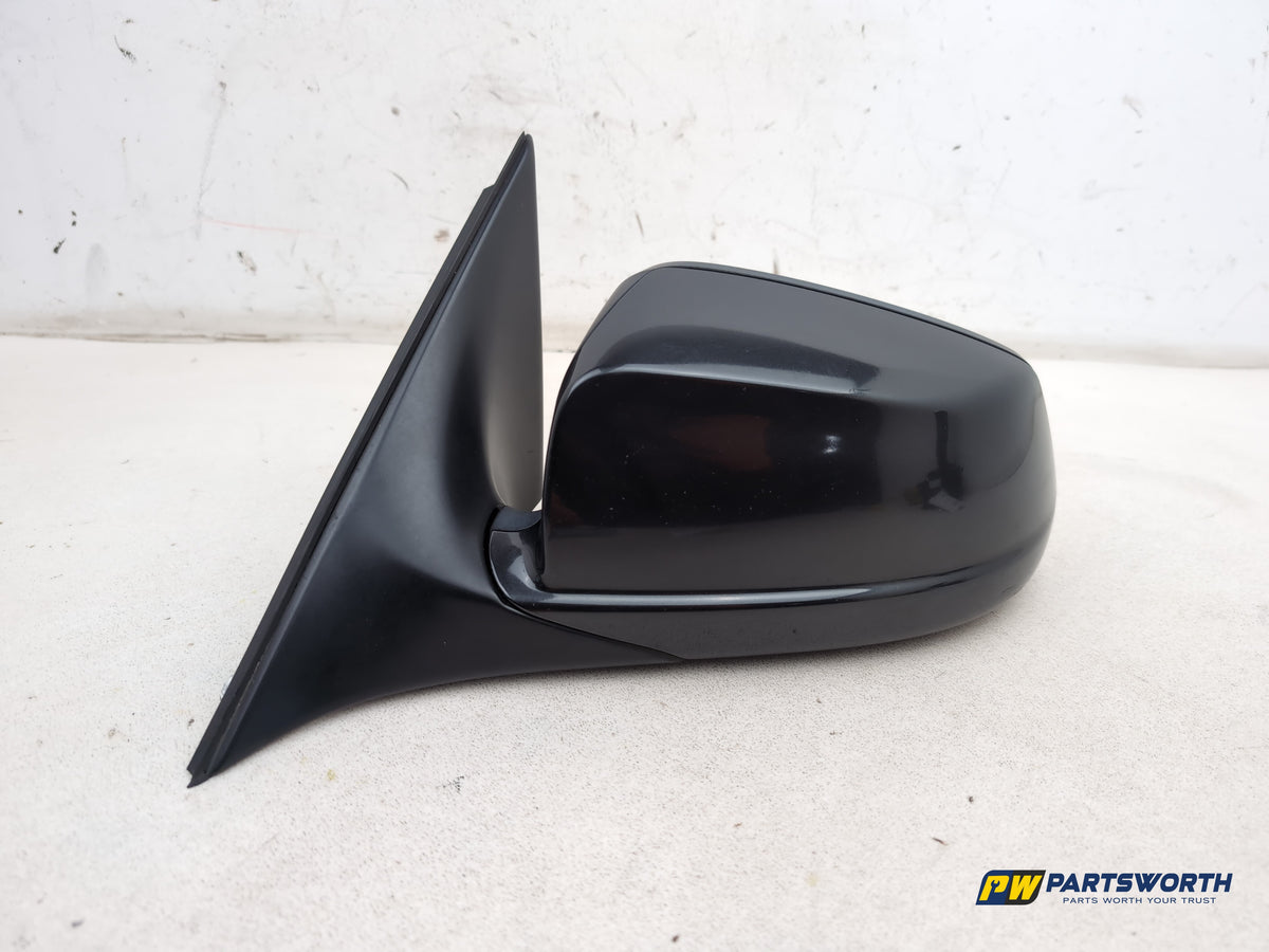 Door Mirror LH 1