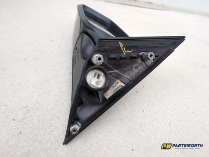 Door Mirror LH 7