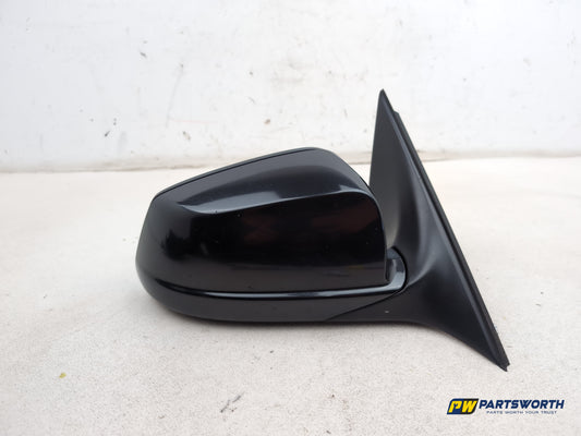 Door Mirror RH 1