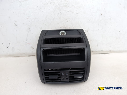 Centre Console Trim  1