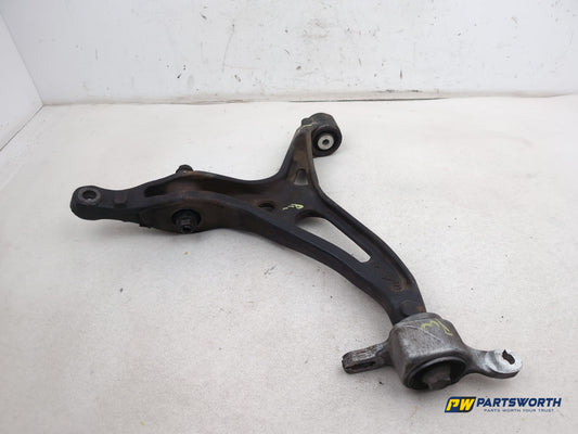 Suspension Arm Front Lower Wishbone LH 1