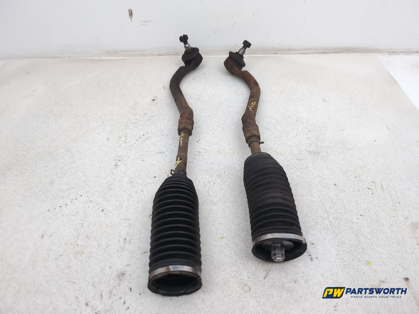 Hyundai I40 Style Manual 1.7l Diesel Power Steering Rack 565003z090 2011-2019 - photo 7