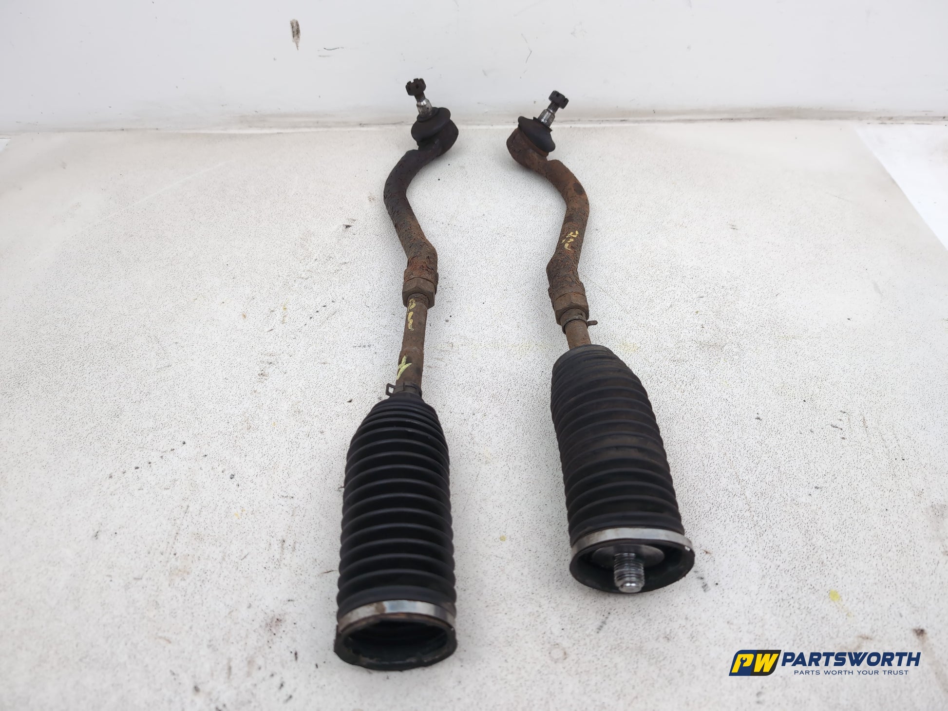 Hyundai I40 Style Manual 1.7l Diesel Power Steering Rack 565003z090 2011-2019 - photo 7