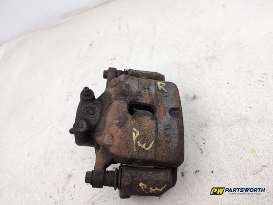 Brake Caliper Front RH 1