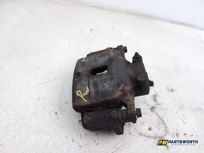 Hyundai I40 Style Blue Drive Brake Caliper Front Lh Passenger Side 2011-2019