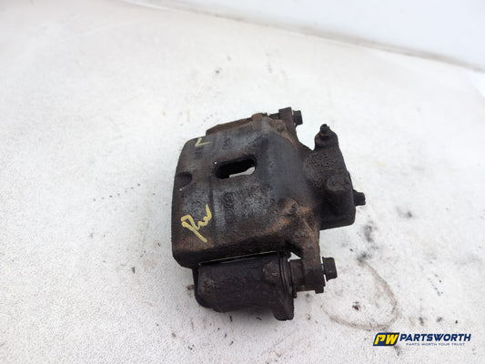 Brake Caliper Front LH 1