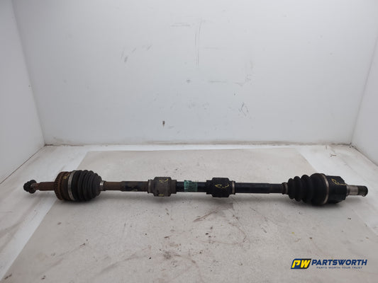 Driveshaft Front RH 1
