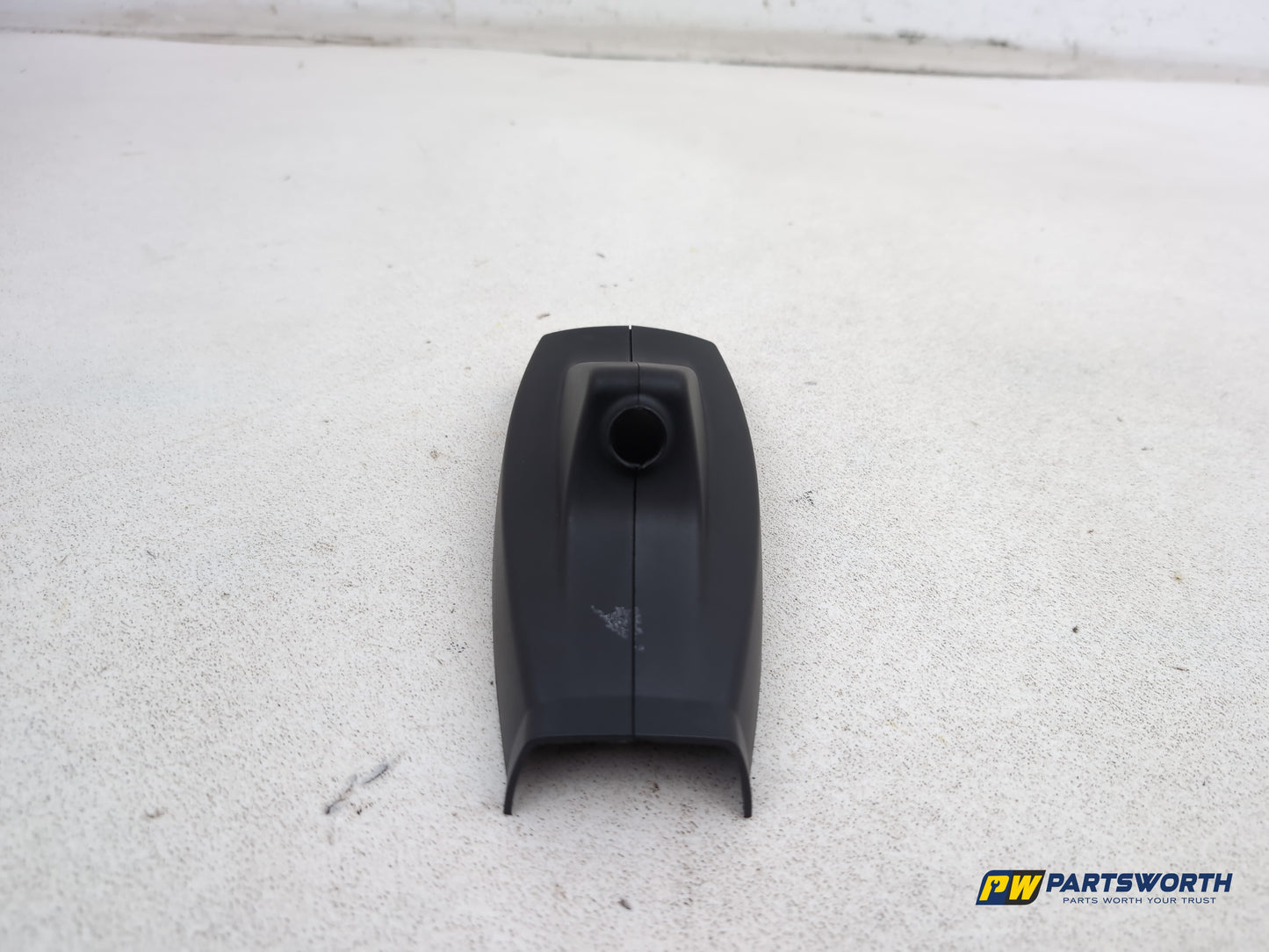 Bmw 5 Series 520d Se Auto F10 Rear View Mirror Cover Trim 9177311 2010-2107