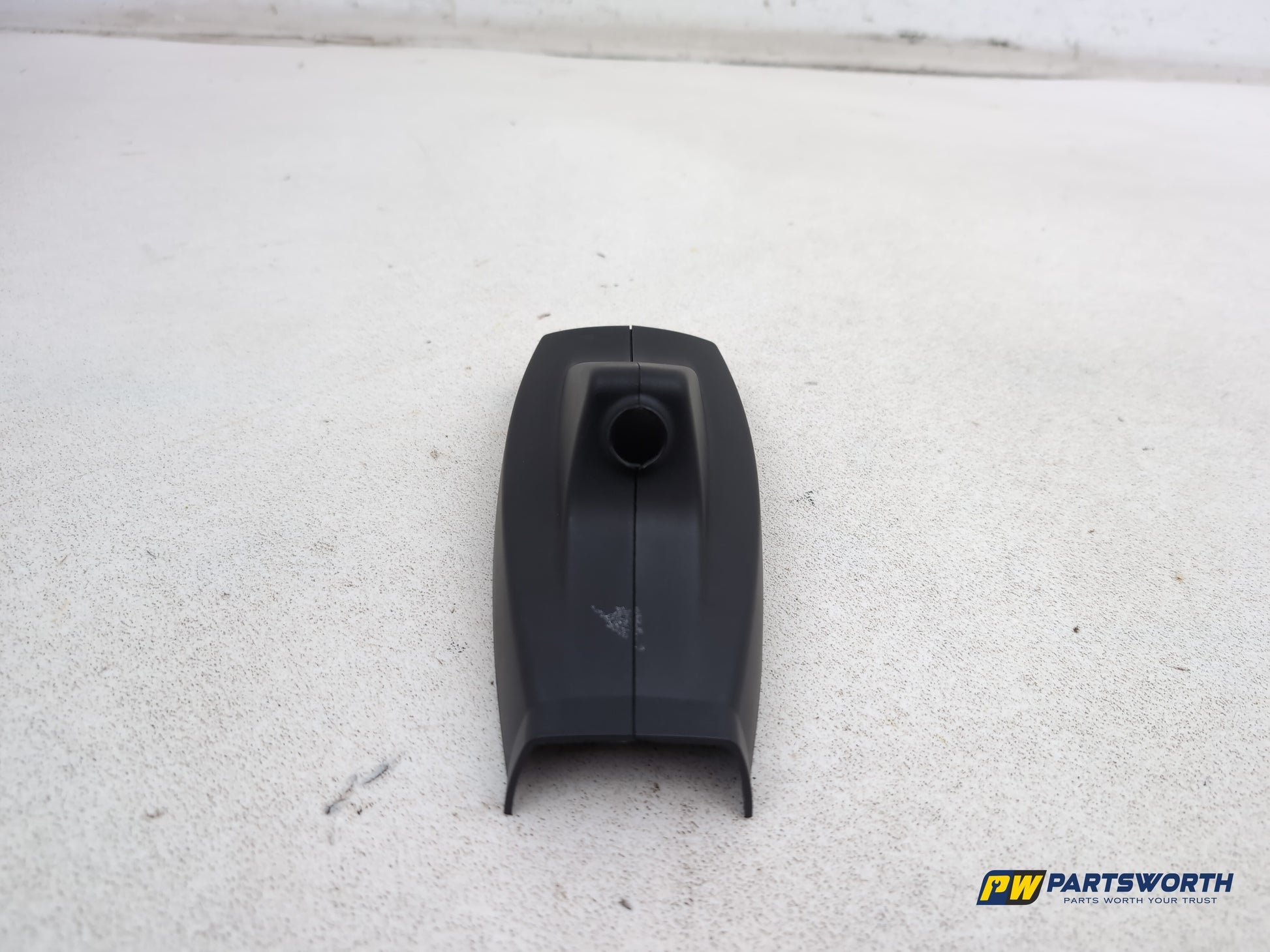 Bmw 5 Series 520d Se Auto F10 Rear View Mirror Cover Trim 9177311 2010-2107