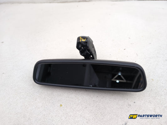 Mirror Rear View 1