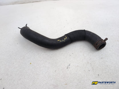 Hyundai I40 Style Blue Drive Crdi 1.7l Diesel Turbo Air Intake Pipe 2011-2019