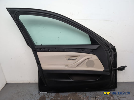Door Front LH 6