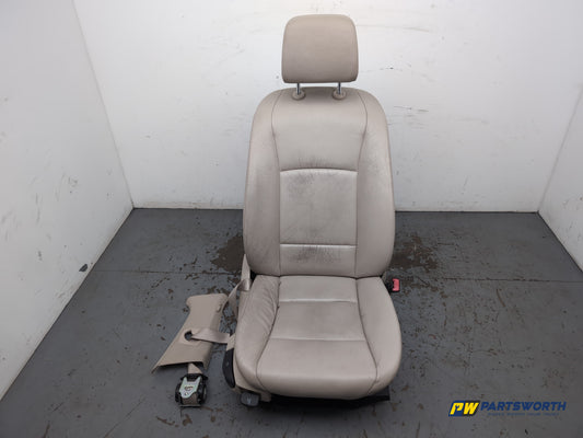Seat Front RH 1