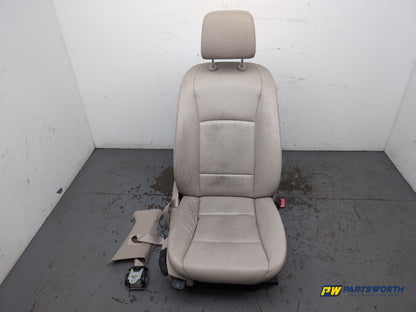 Seat Front RH 1