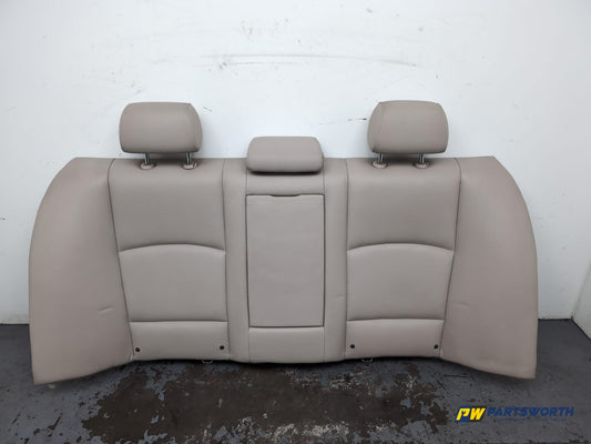 Bench Seat  1