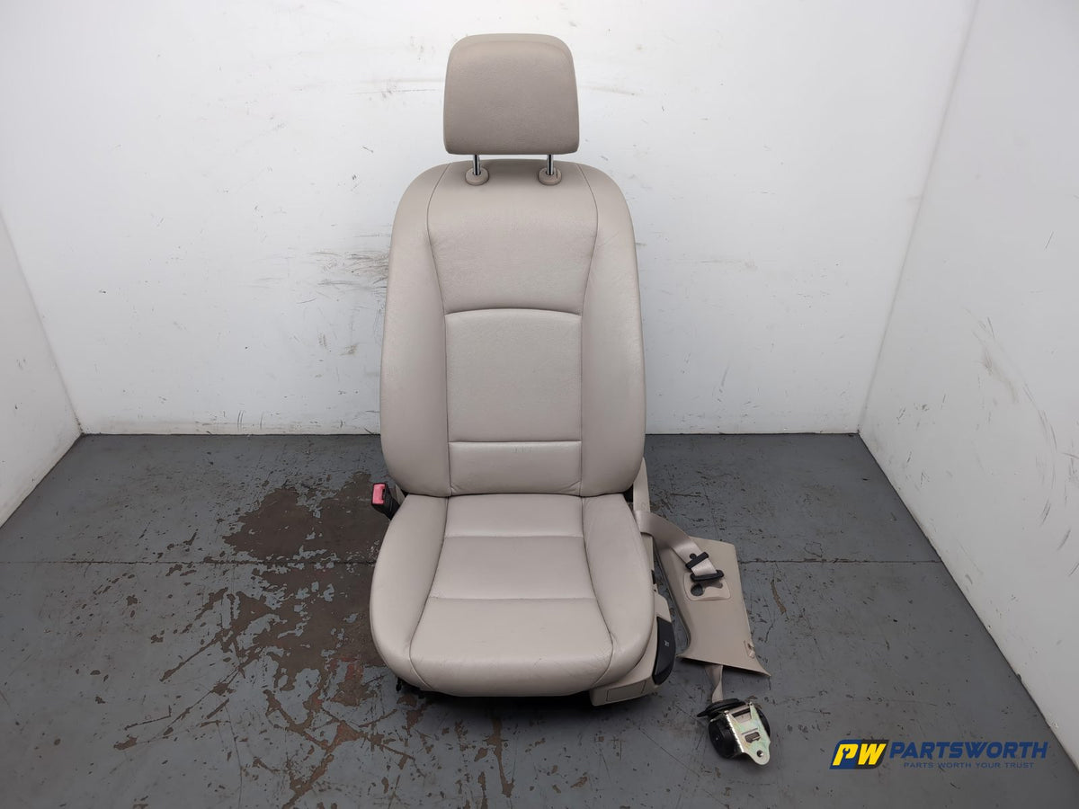 Seat Front LH 1