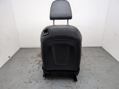 Seat Front RH 7
