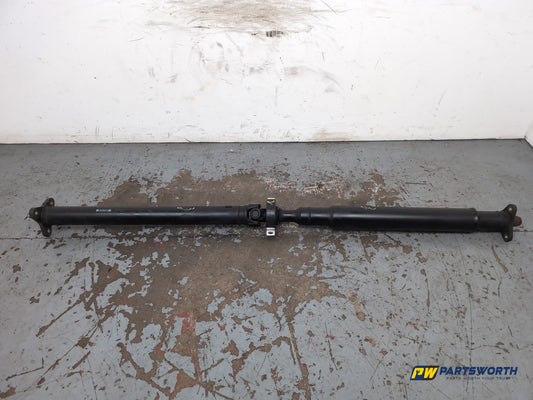 Propshaft 1