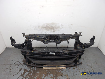 Front Slam Panel 1