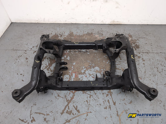 Subframe Front 1