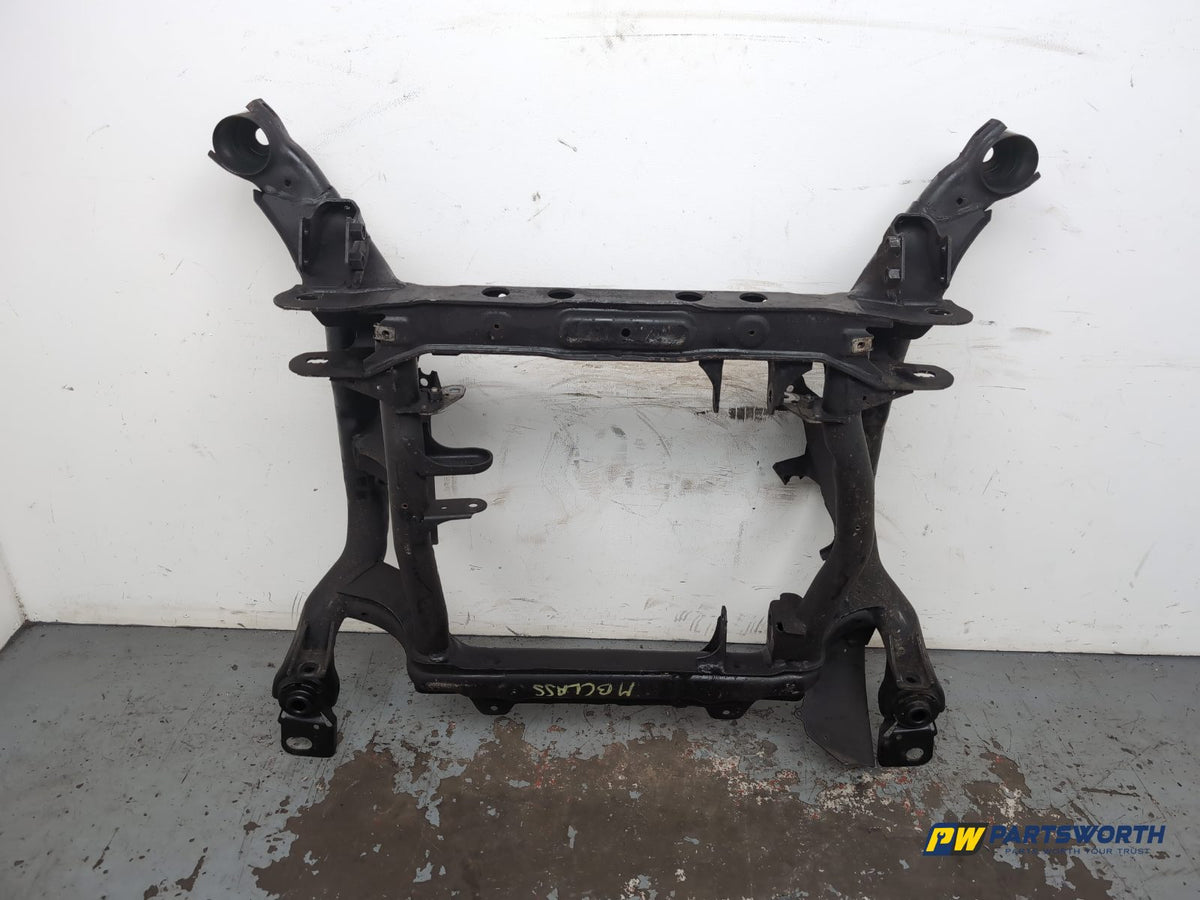 Subframe Front 7