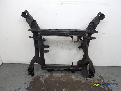 Subframe Front 7