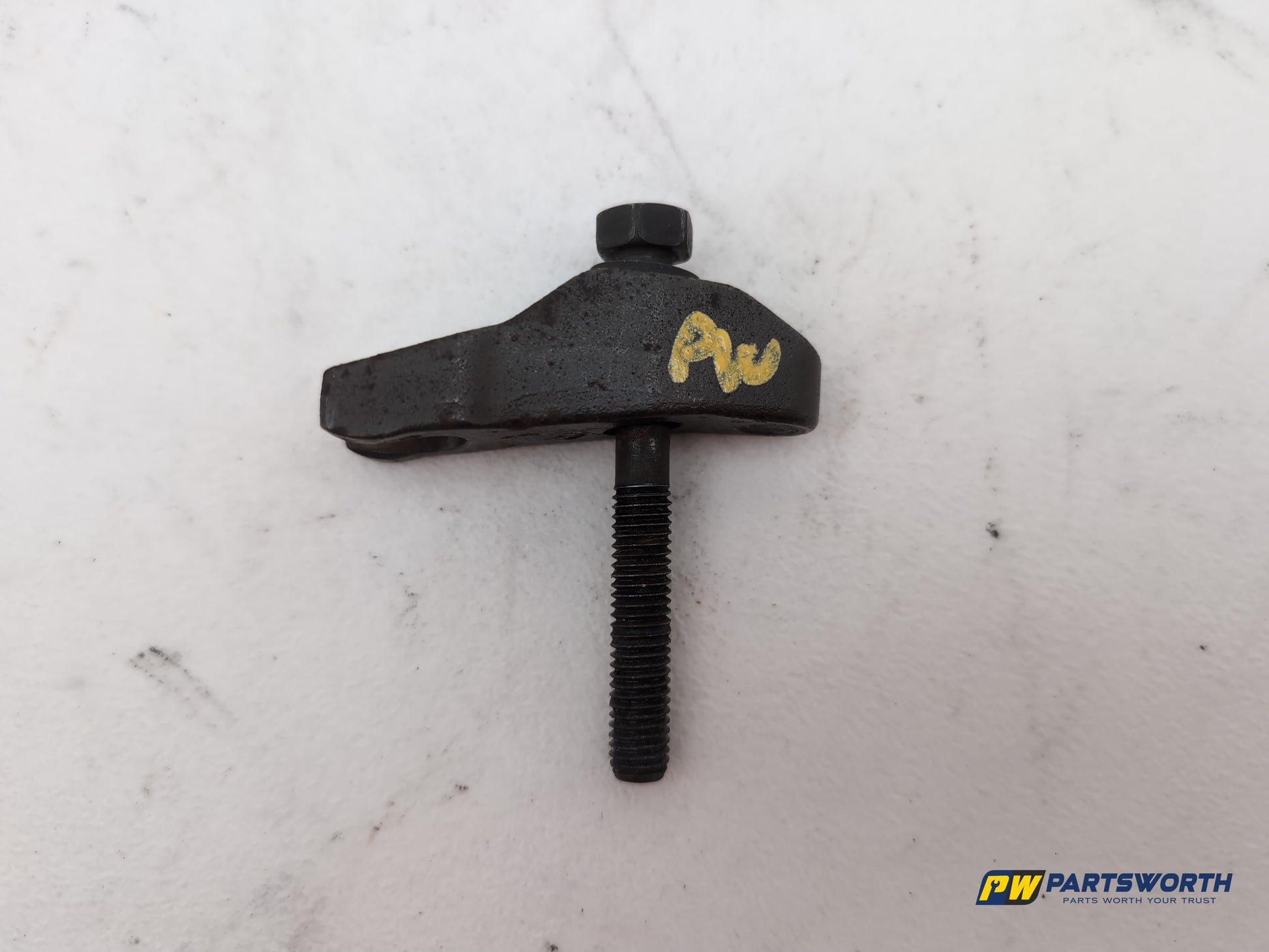 Misc trims 1