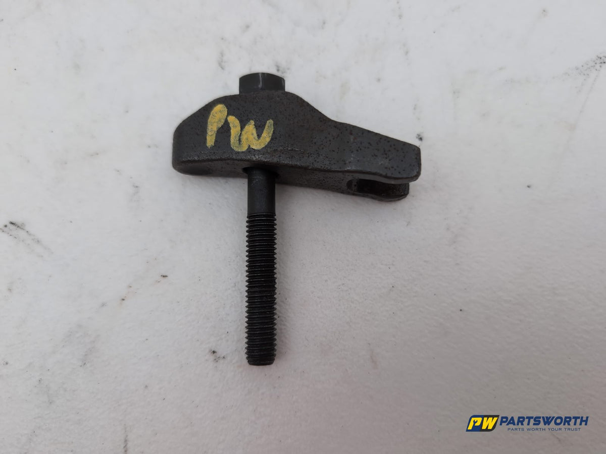 Misc trims 1