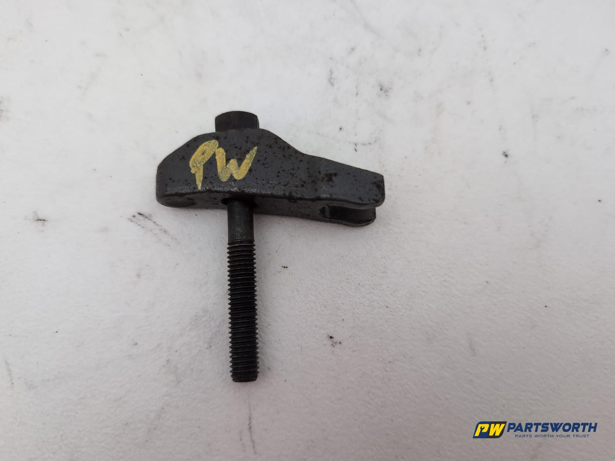 Misc trims 1