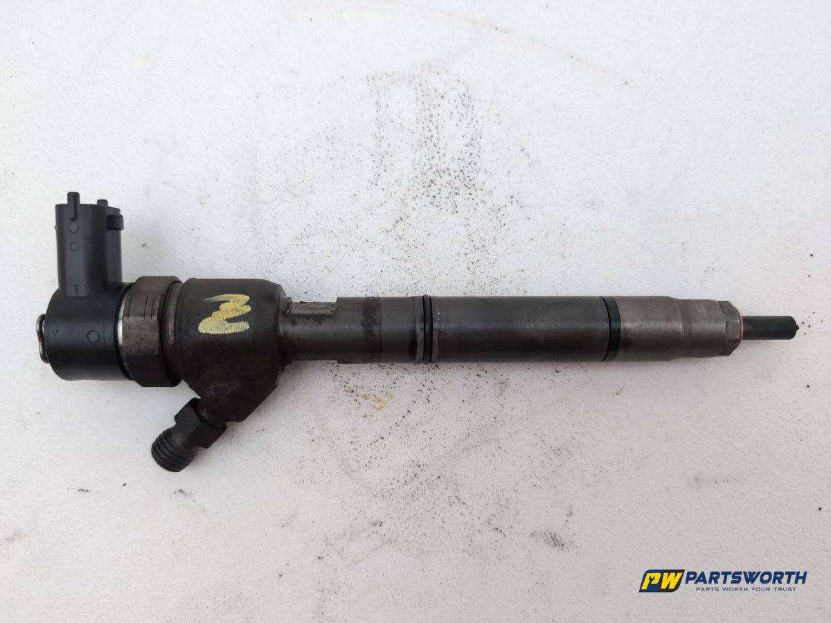 Fuel Injector 1