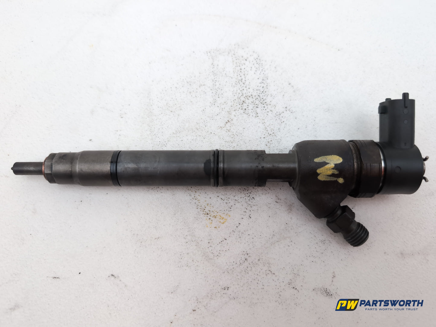 Fuel Injector 1