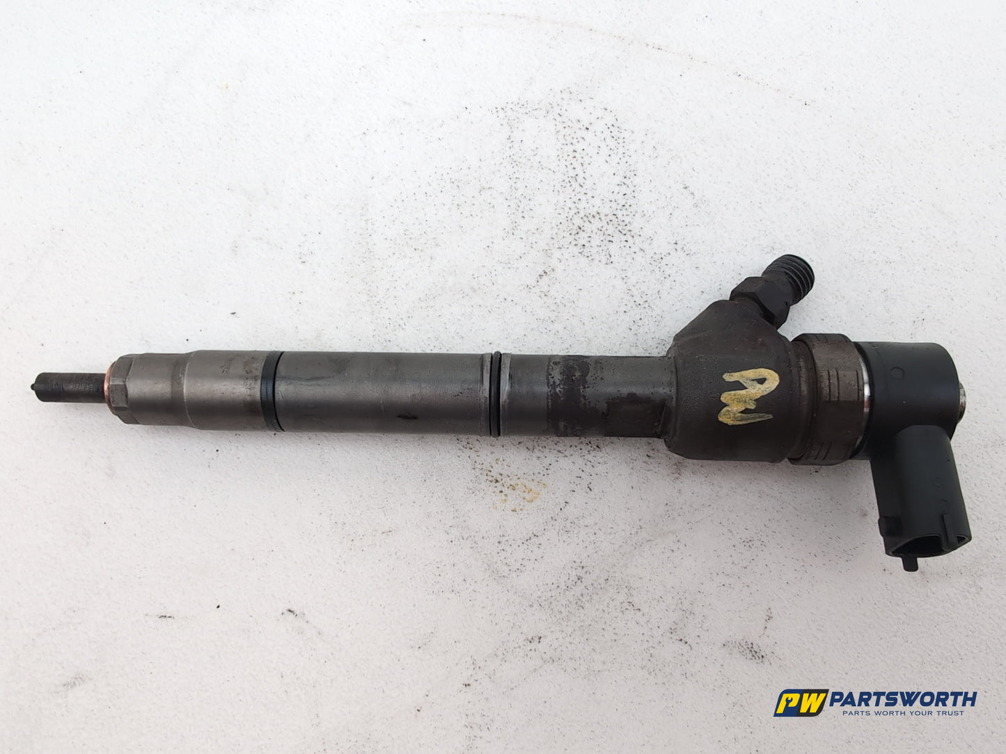 Fuel Injector 1