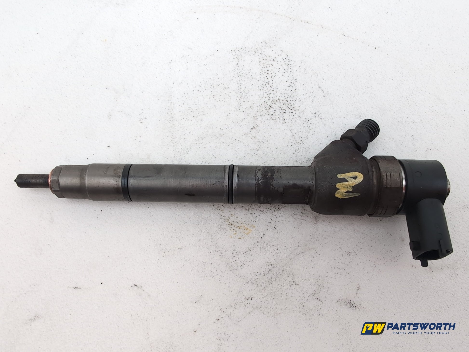 Fuel Injector 1