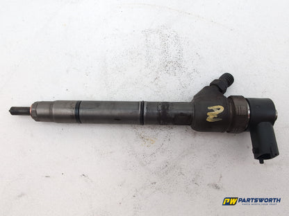 Fuel Injector 1
